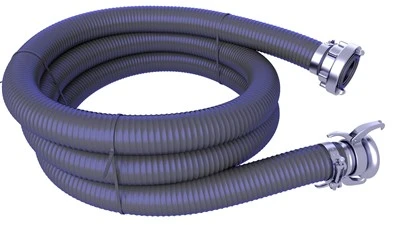 Roj Tanker Hose